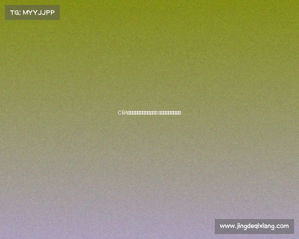 CBA裁判判罚争议再度引发热议 球迷与专家各执一词